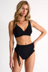 Shan Classique Classic High Waist Bikini Bottom - 42560-37-800